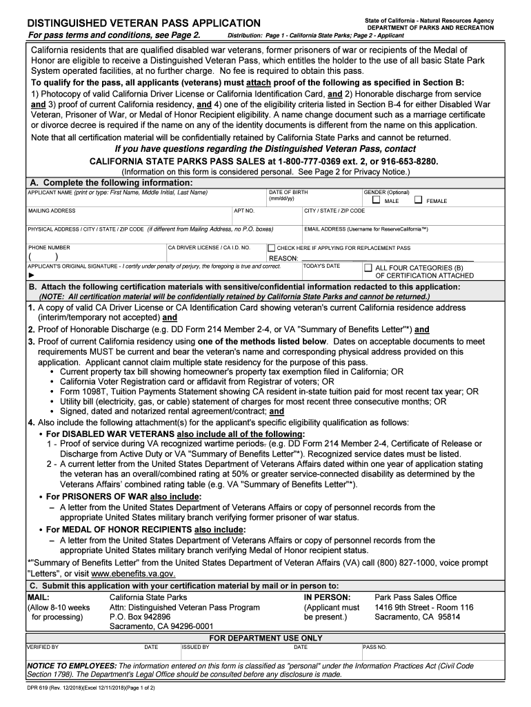  Pricing, Revenues and Participation under Washington State 2018