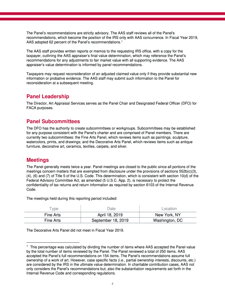  Annual Summary Report 2020