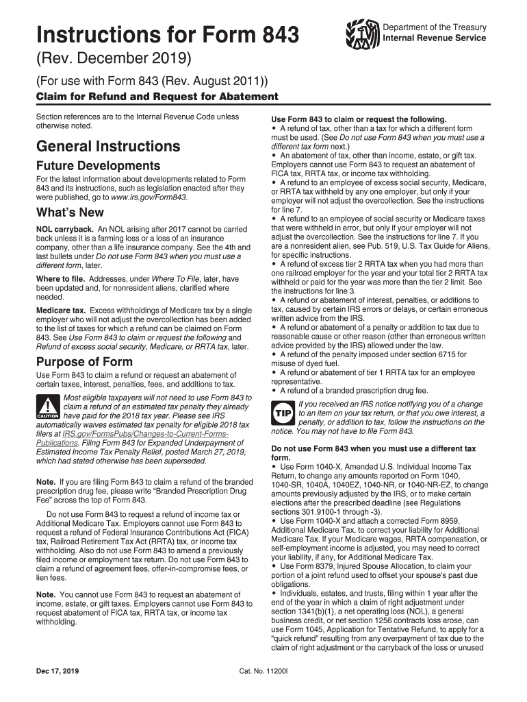  What Does the Tax Form Look Like 2019