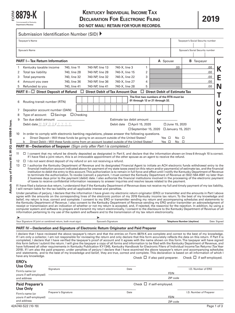  Ky 42a740 2019