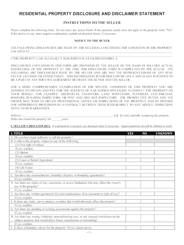 Minnesota Estate  Form