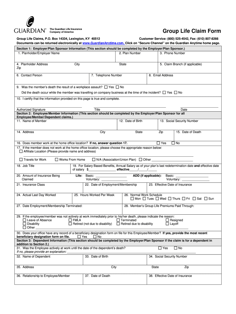Get and Sign Gg42 2017-2022 Form
