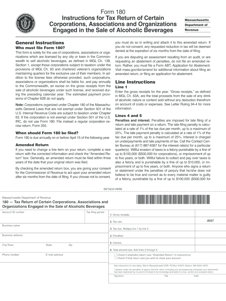  Instructions for Tax Return of Certain 2020-2024