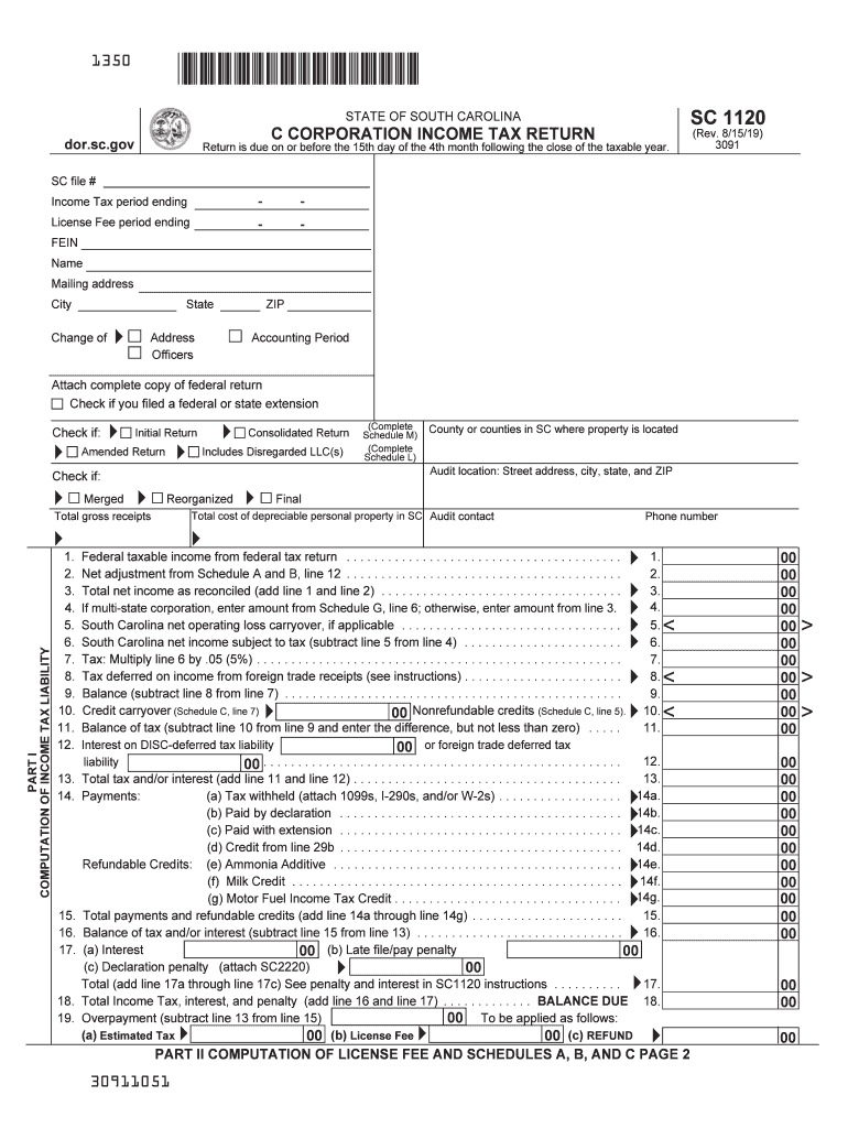 south-carolina-state-income-tax-fill-out-and-sign-printable-pdf