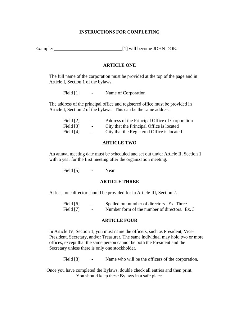 Ak Corporation  Form