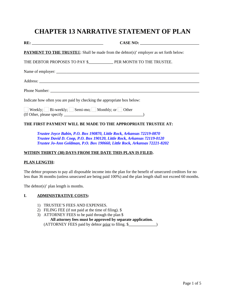 Alaska 13  Form