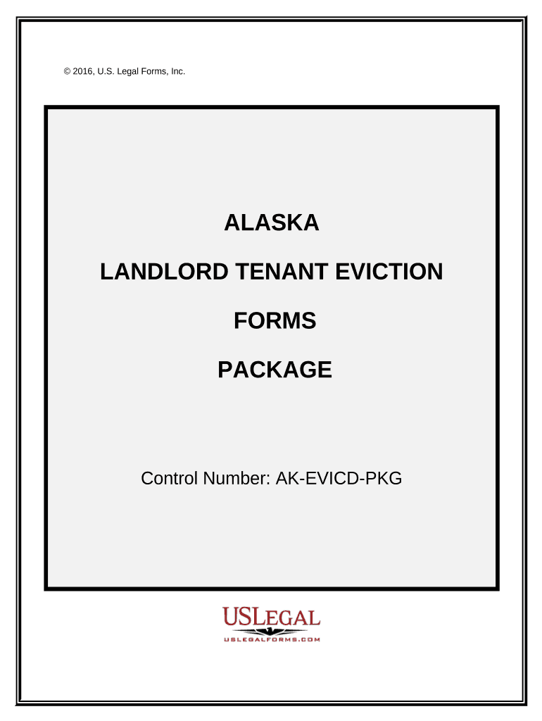 Ak Landlord  Form