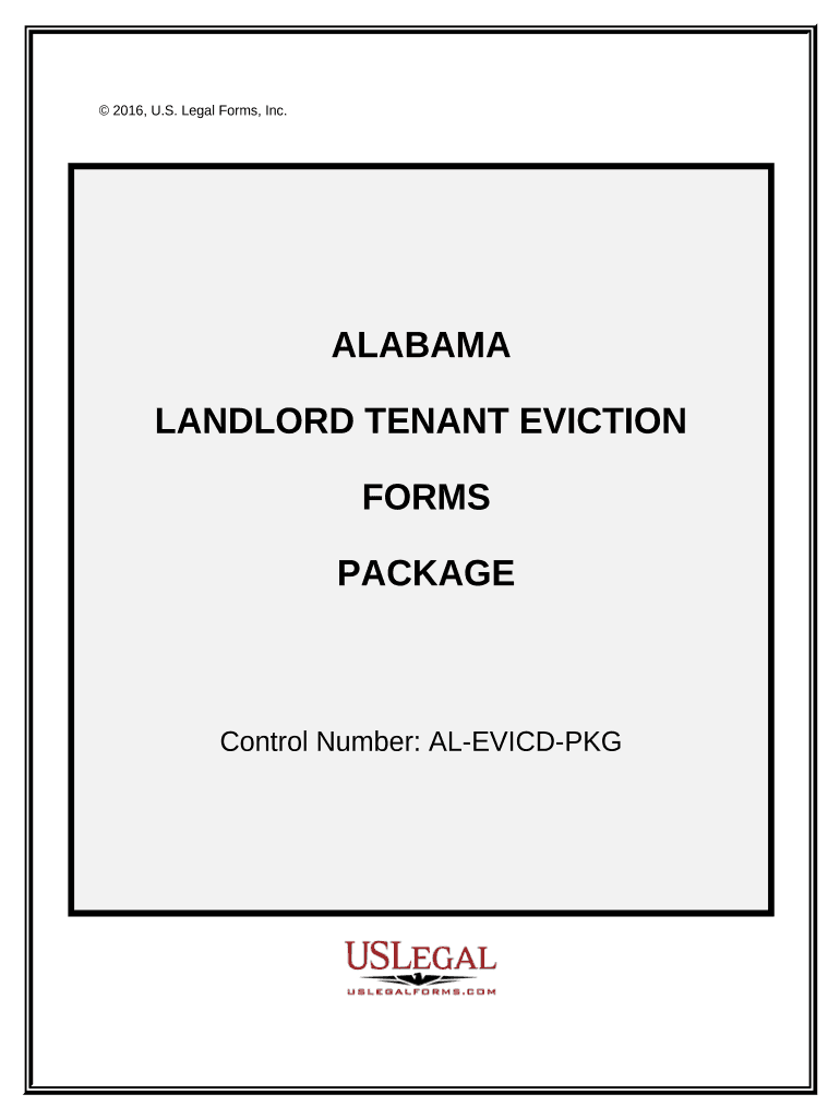 Tenant Defense Form