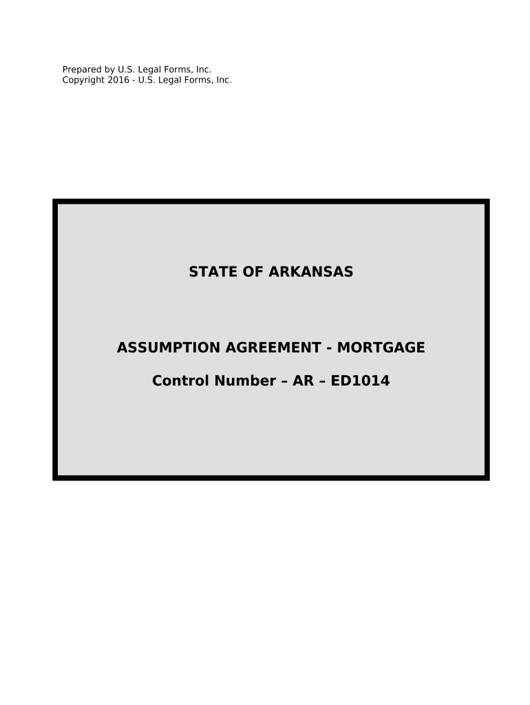 Arkansas Release  Form