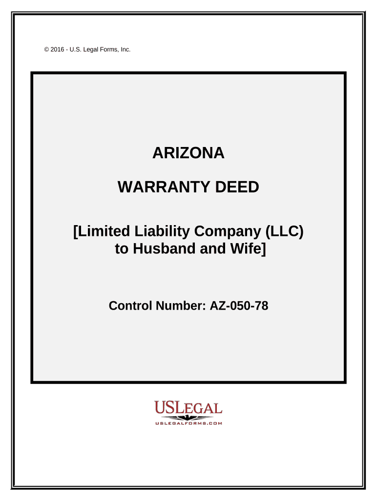 Az Llc Company  Form