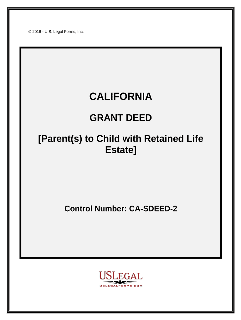 Ca Estate  Form