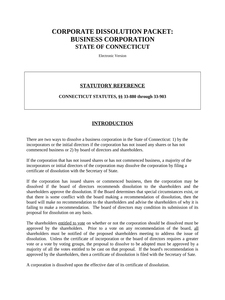 Ct Package  Form