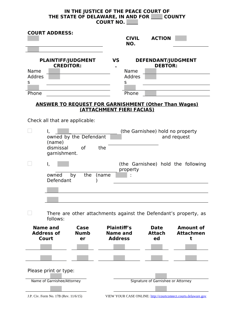 Other Than Wages  Form