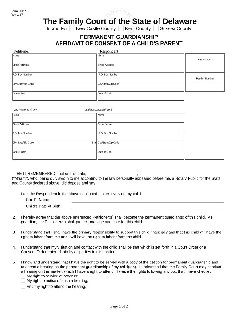 Consent of Parent  Form