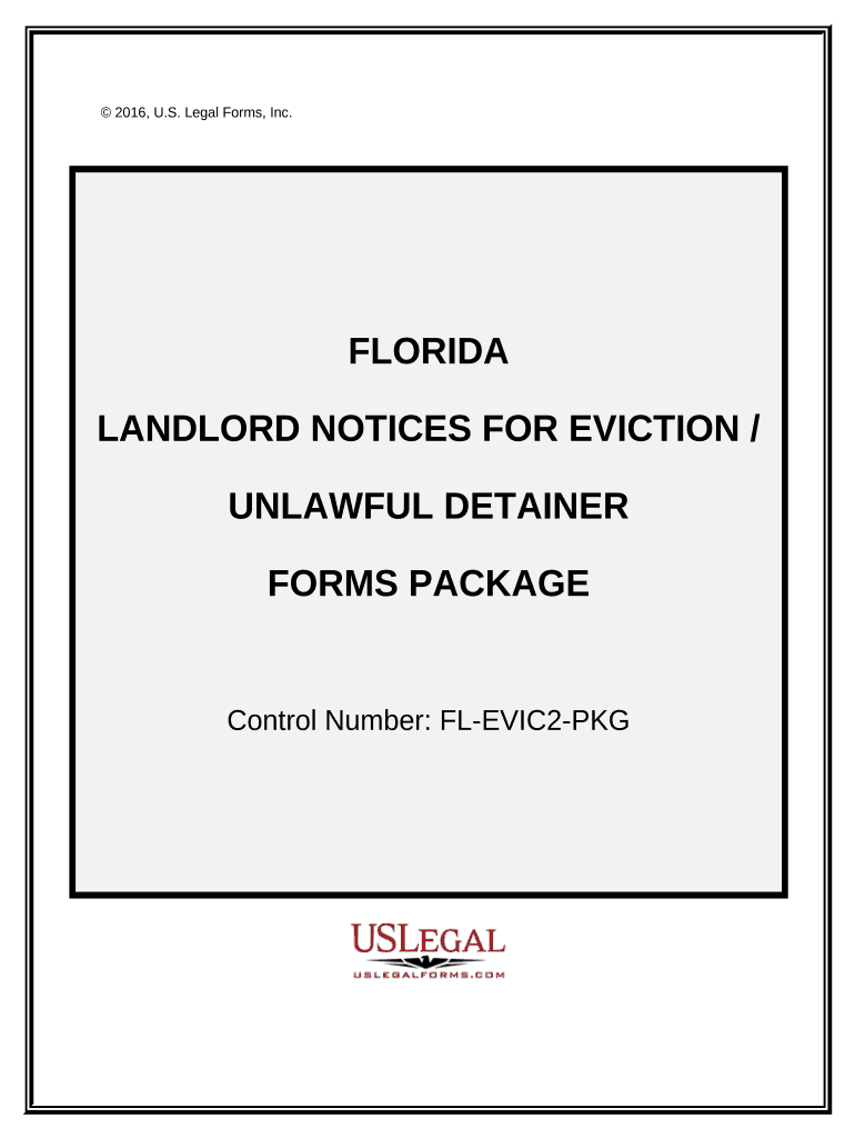 Fl Detainer  Form