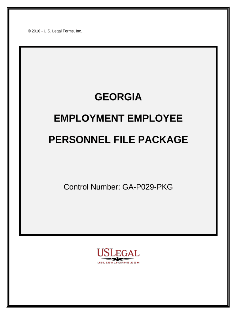 Employment Employee  Form