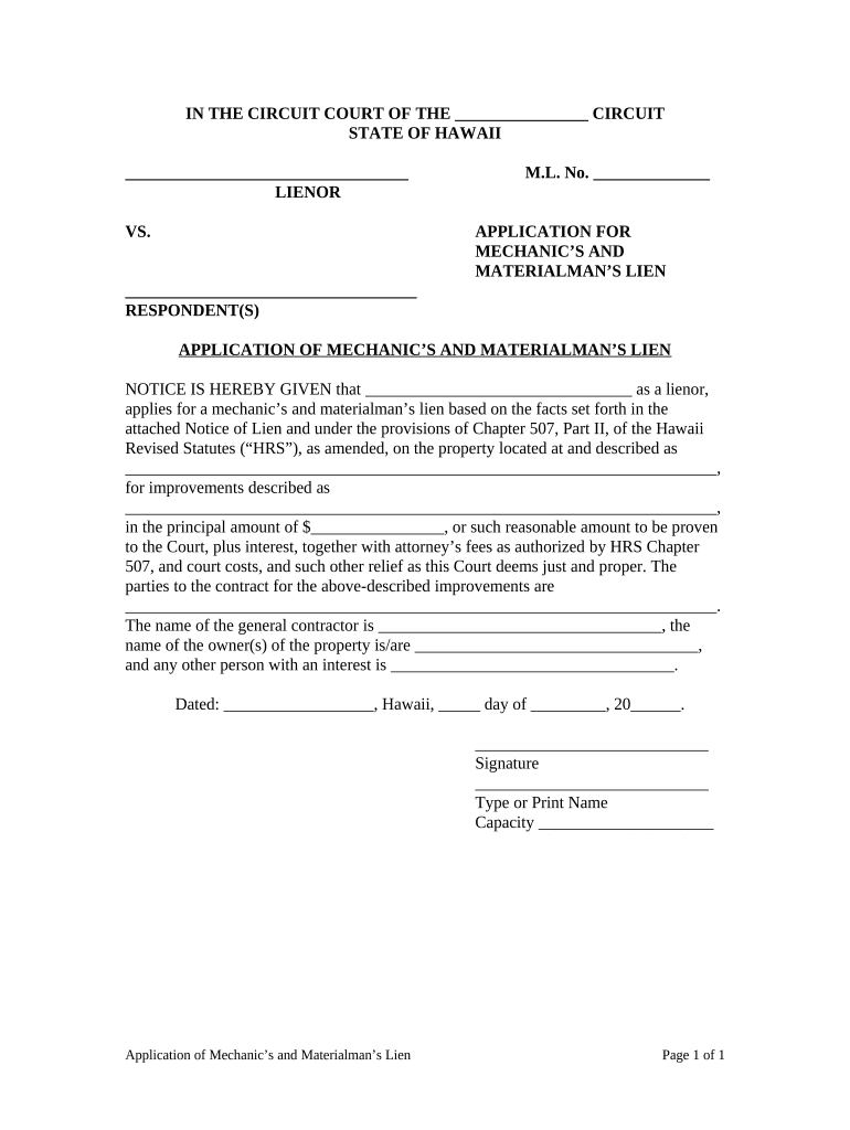 hawaii-lien-form-fill-out-and-sign-printable-pdf-template-signnow