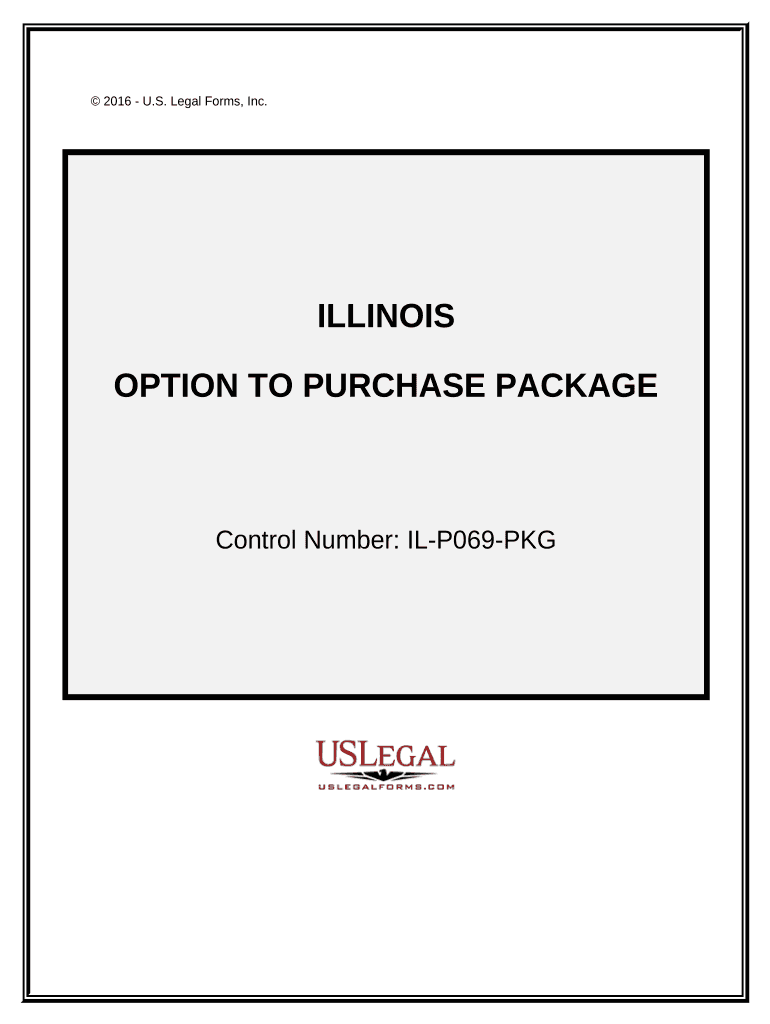 Il Purchase Form
