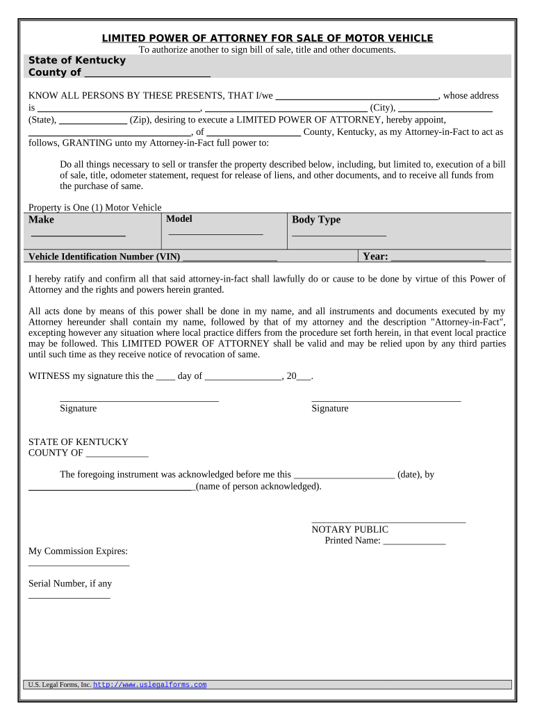 Ky Vehicle Enforcement Form Form 2