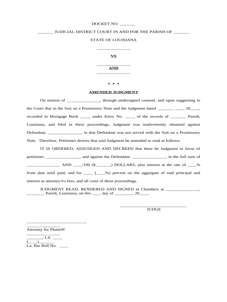 louisiana-promissory-note-form-fill-out-and-sign-printable-pdf