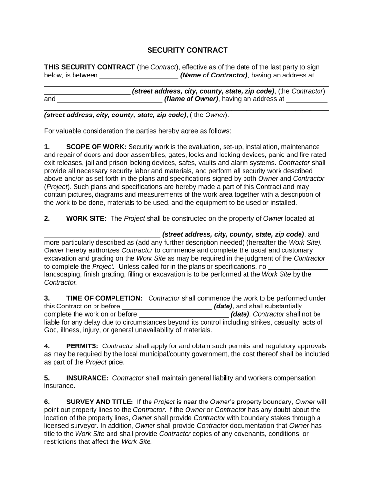 Massachusetts Self Employed  Form