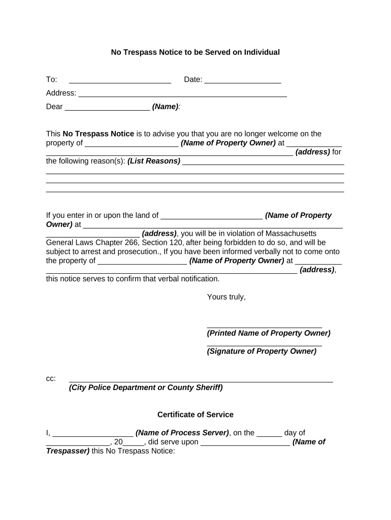 no-trespass-form-fill-out-and-sign-printable-pdf-template-signnow