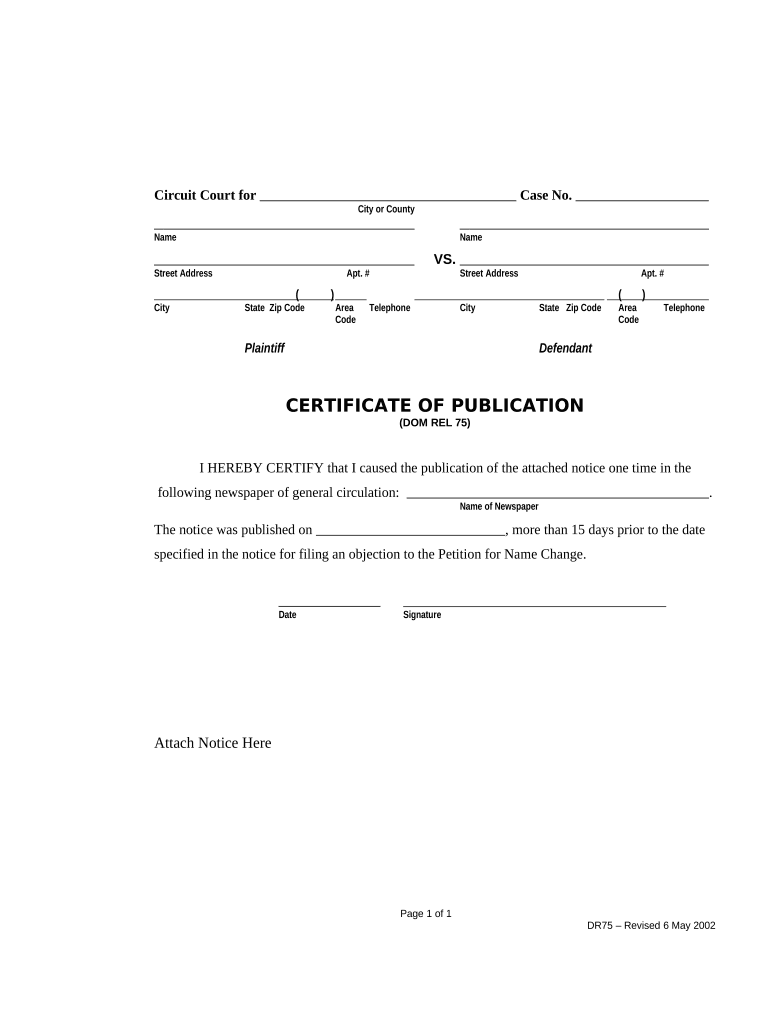 Adult Name Online  Form