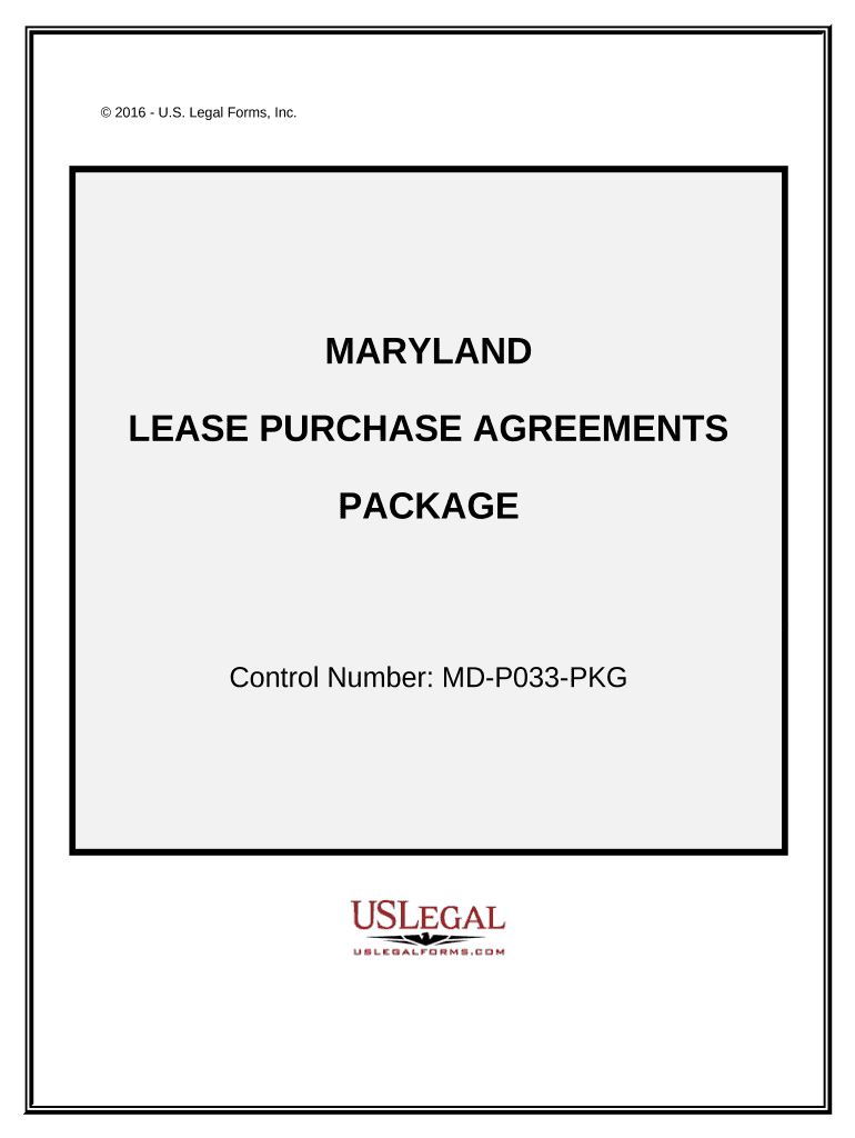 Maryland Purchase Online  Form