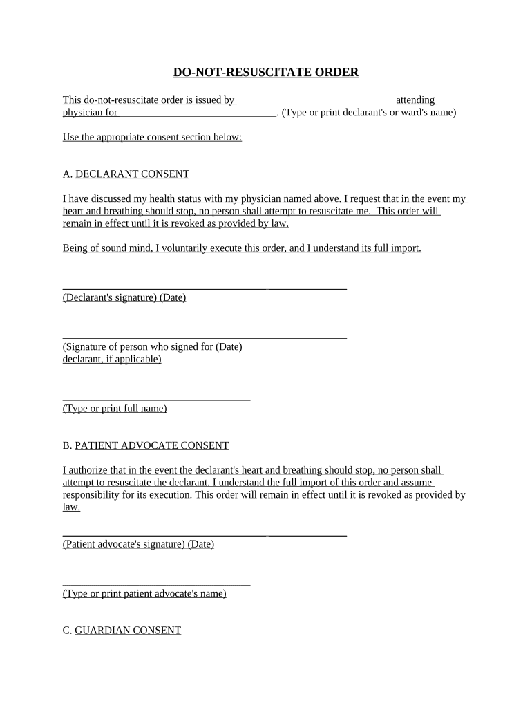 Michigan Dnr  Form