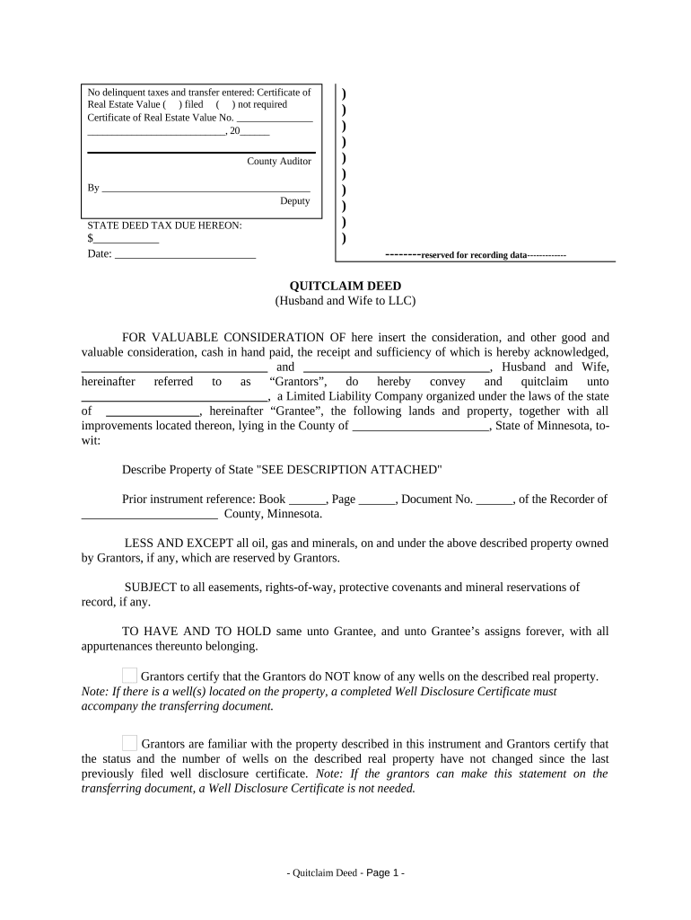 Mn Wife  Form