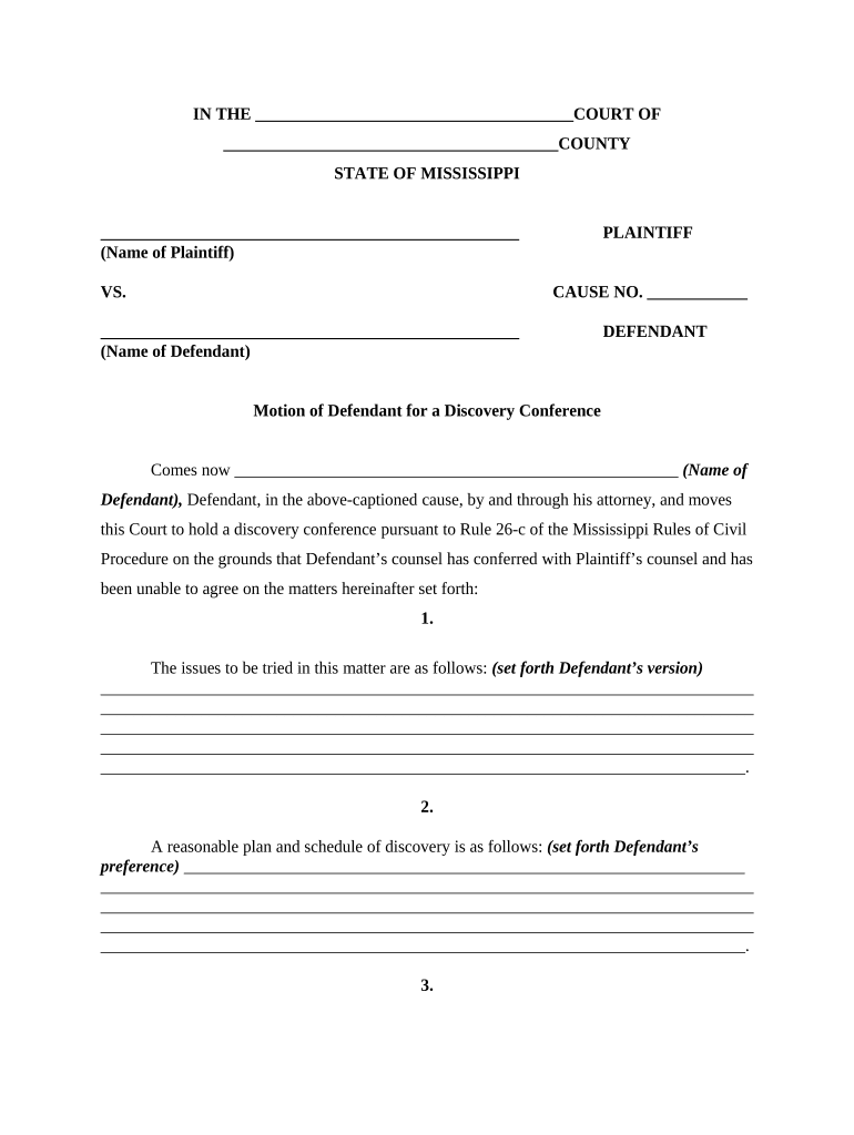 motion-for-discovery-form-fill-out-and-sign-printable-pdf-template