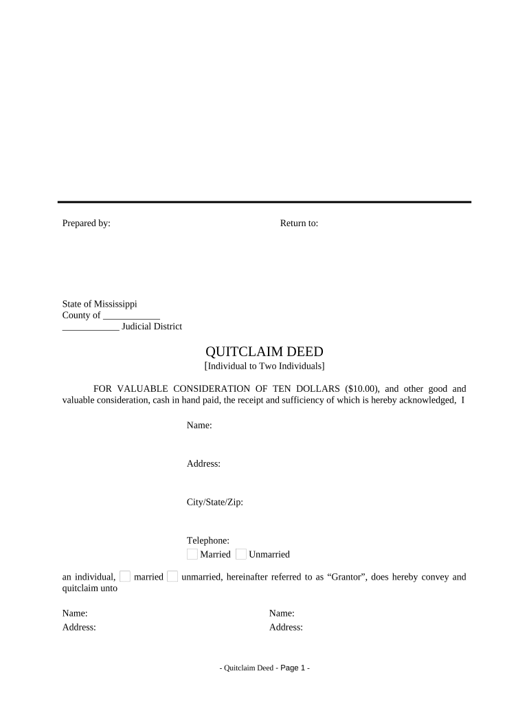mississippi-quitclaim-deed-form-fill-out-and-sign-printable-pdf