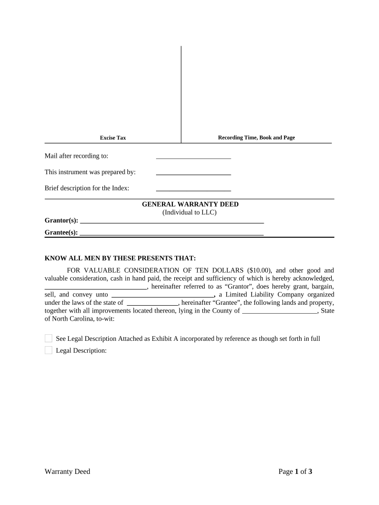 Nc Limited Company  Form