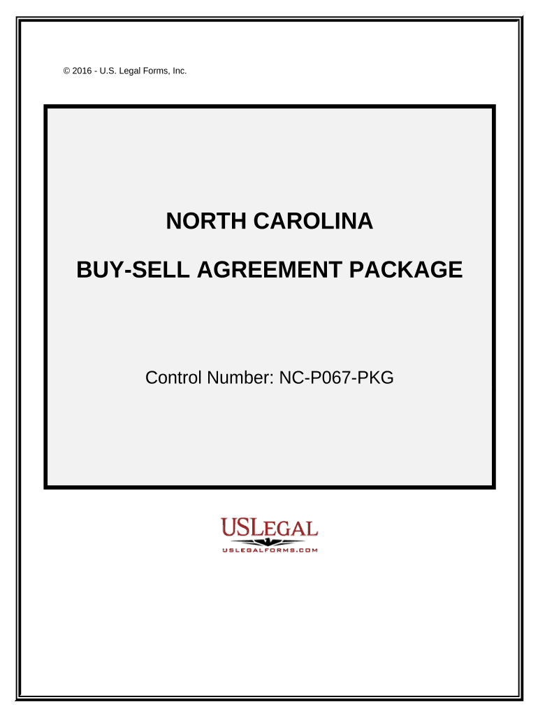 Nc Buy  Form