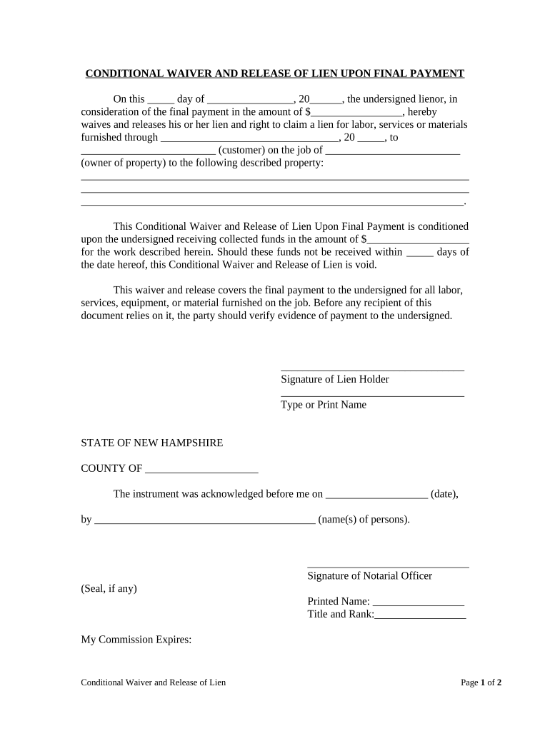 Nh Lien  Form