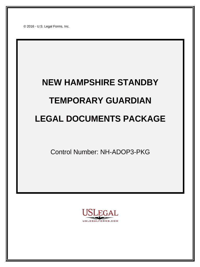 Nh Guardian  Form