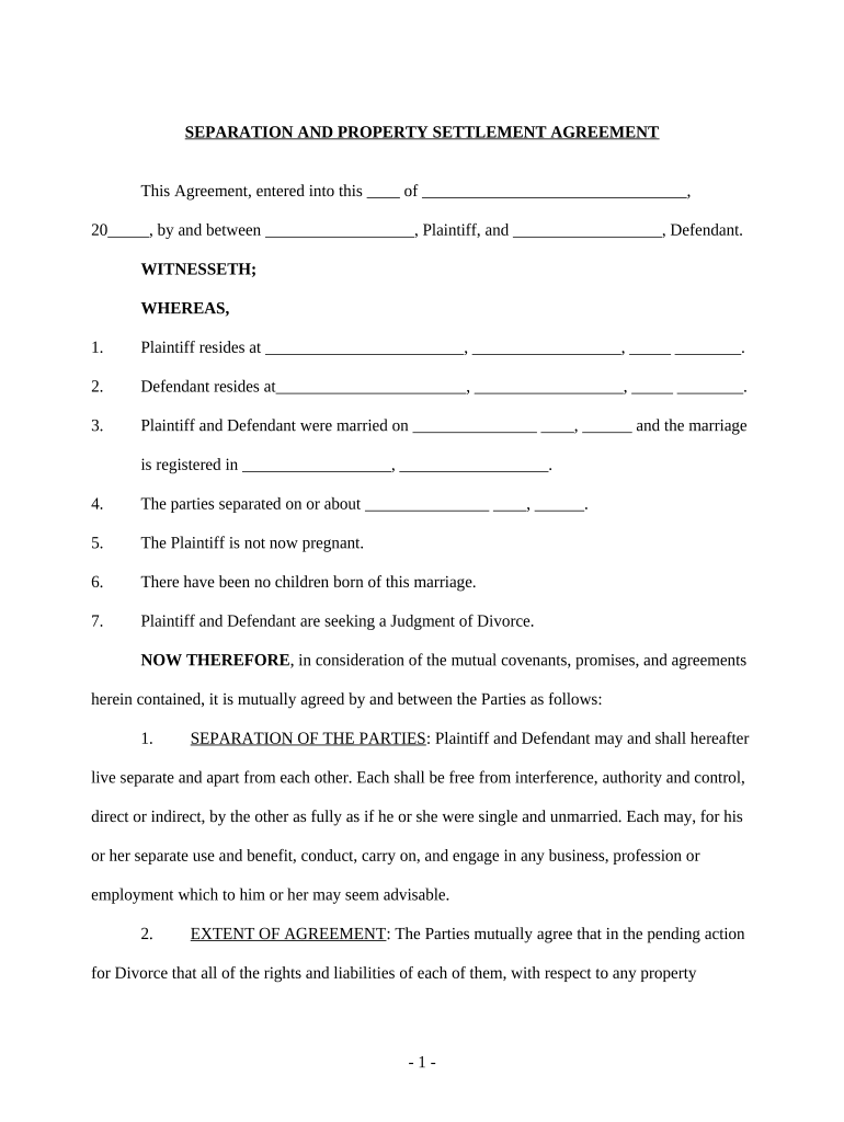 Nj Domestic  Form