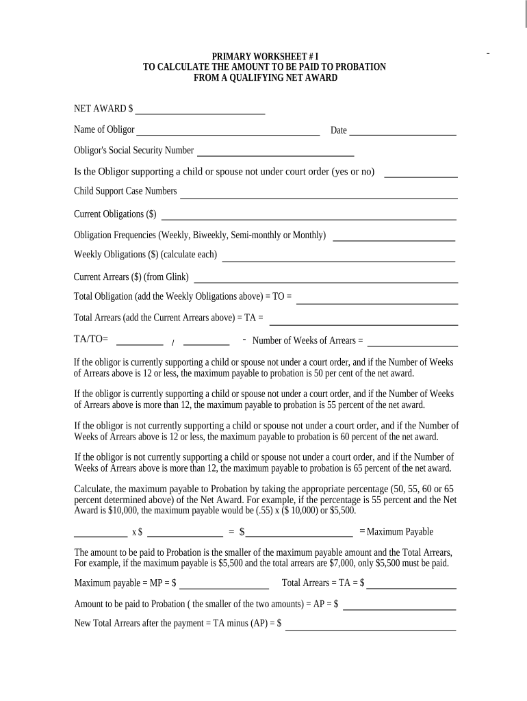 Nj Workers Compensation  Form