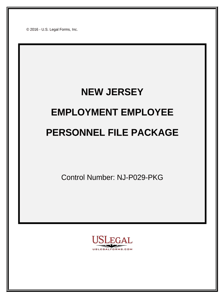 Nj File Form