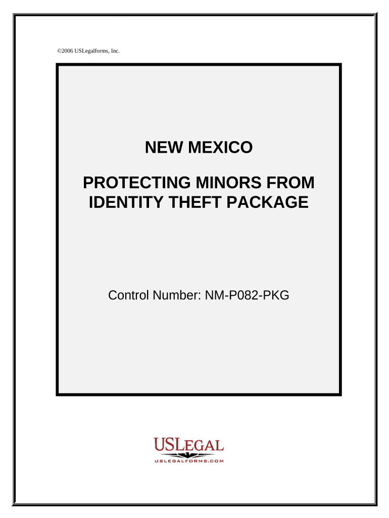 Nm Theft  Form
