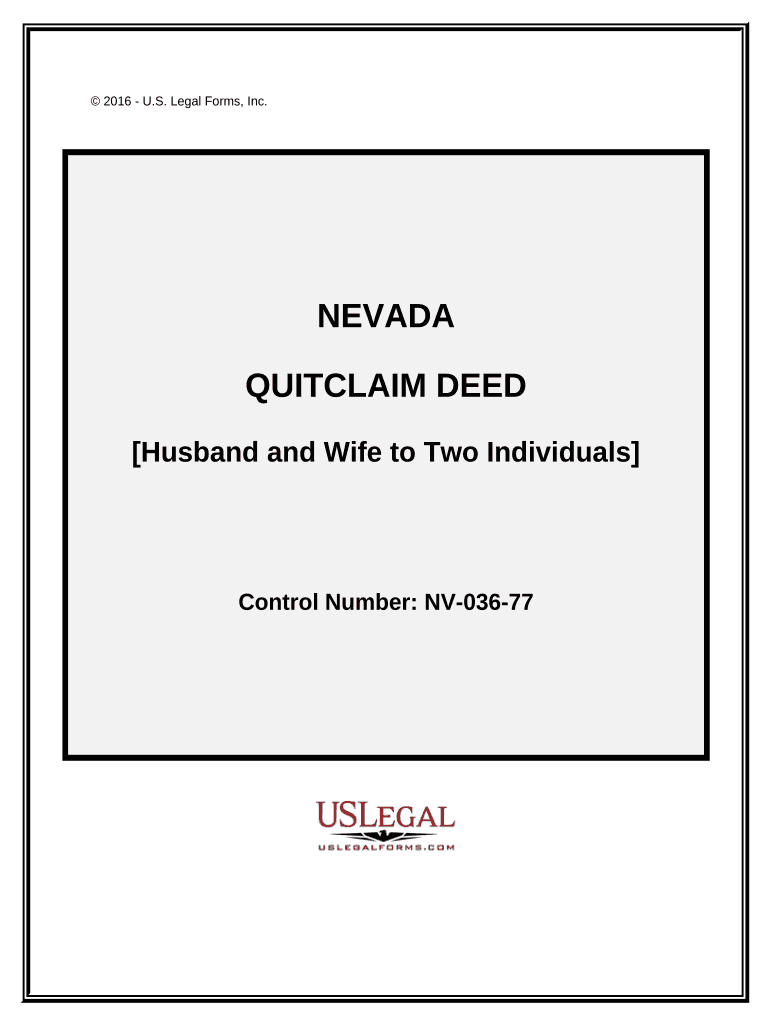 nevada-quitclaim-deed-form-fill-out-and-sign-printable-pdf-template