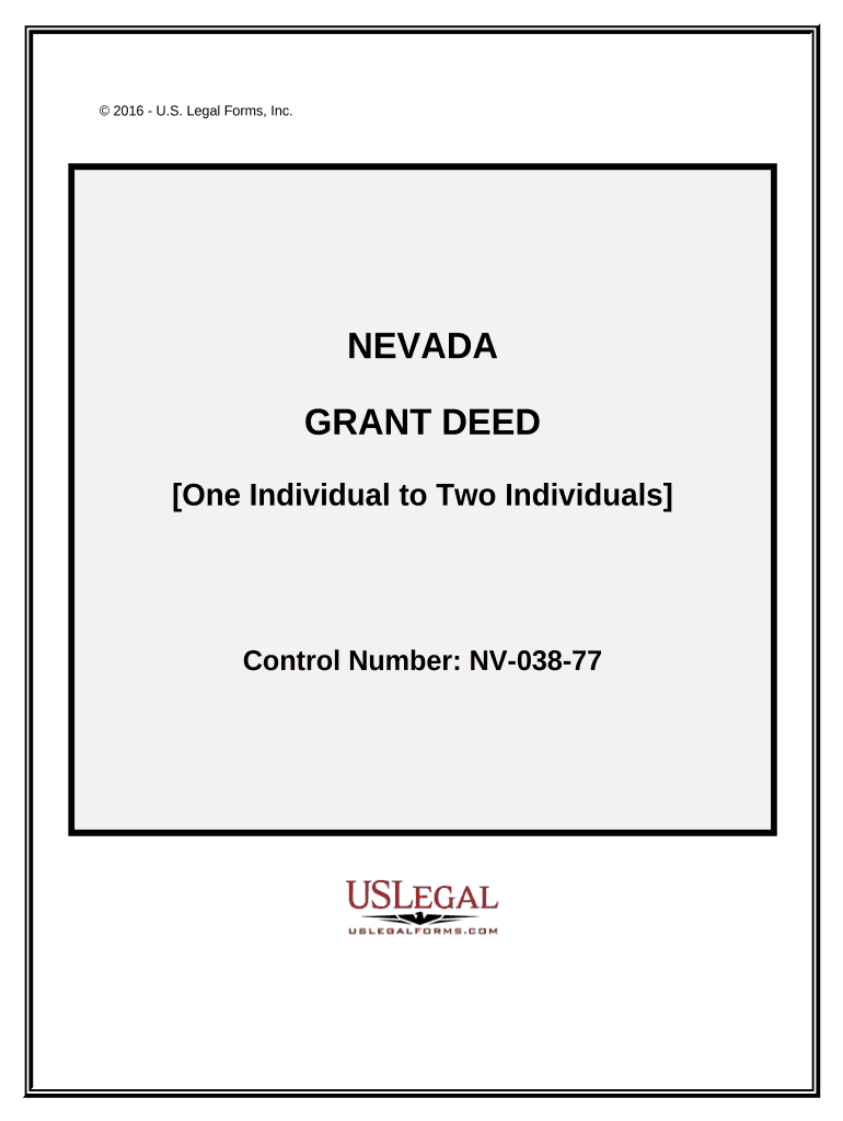 Grant Sale Deed  Form