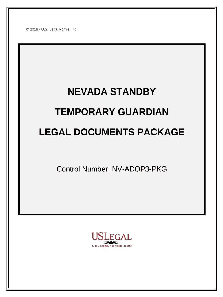 Nv Guardian  Form