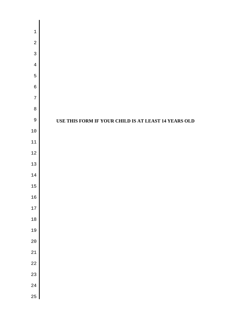 Application Name Change PDF  Form