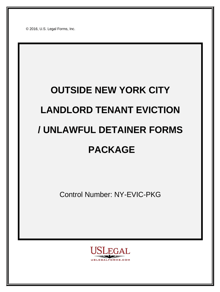 Fill and Sign the Outside Tenant Get Form