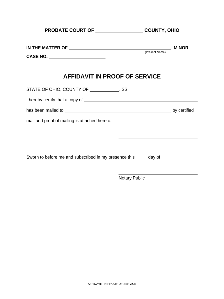 Service Name Change  Form