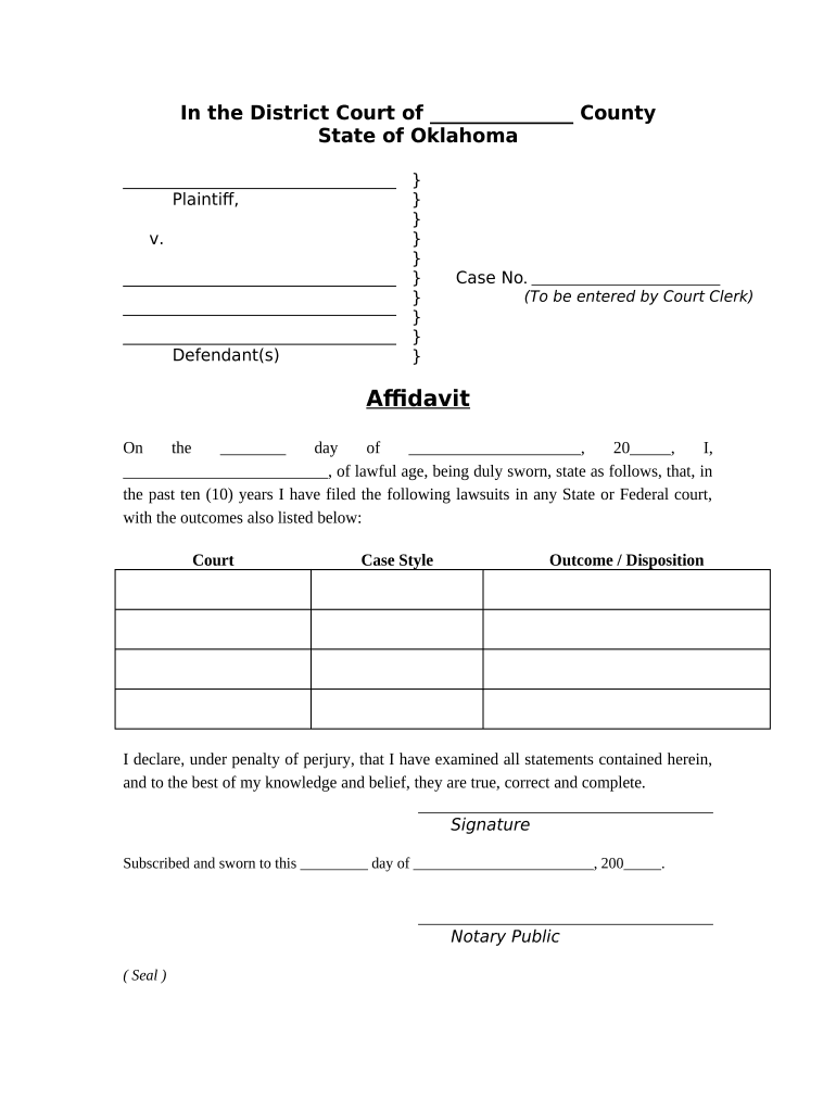 Inmates Prisoners  Form