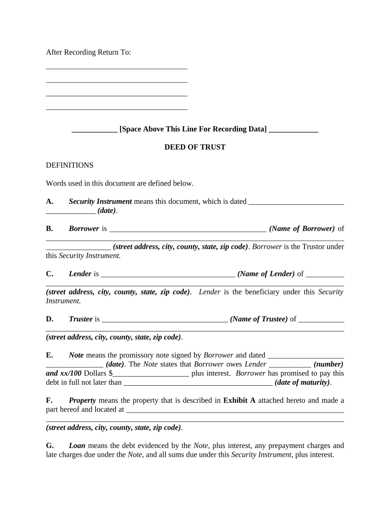oregon-deed-trust-form-fill-out-and-sign-printable-pdf-template-signnow