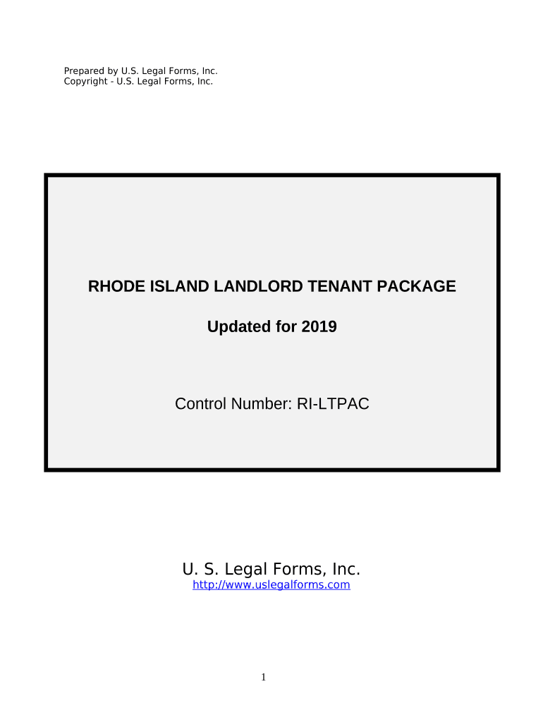 Ri Landlord  Form