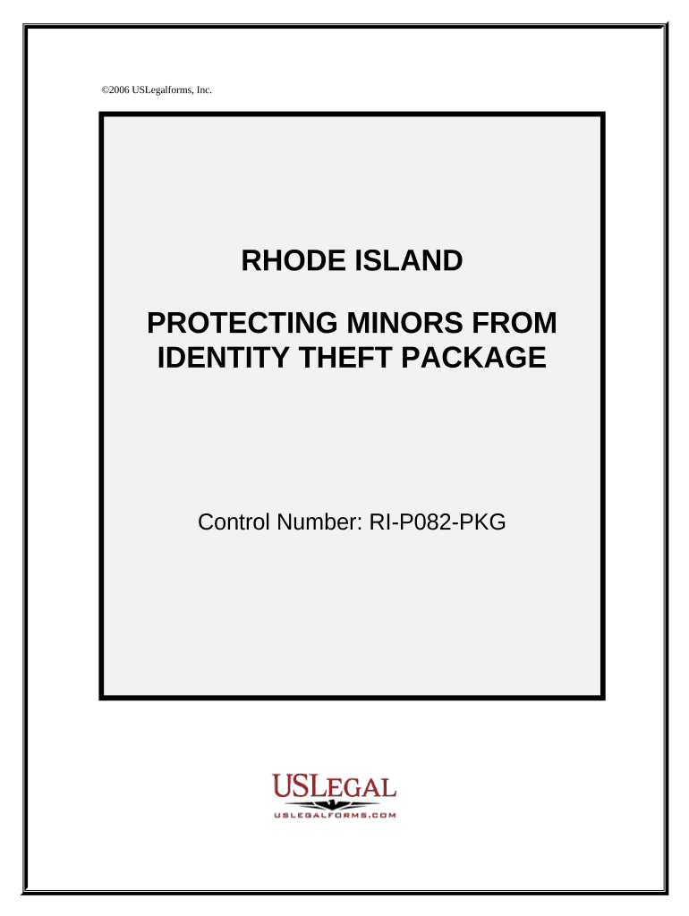 Ri Theft  Form